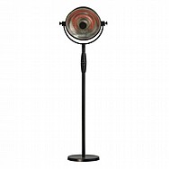 פטריית חימום חשמלית מעוצבת על עמוד מבית STAR PATIO סטאר פאטיו דגם וינטג' 37099 פטריית חימום חשמלית מעוצבת על עמוד מבית STAR PATIO סטאר פאטיו דגם וינטג' 37099