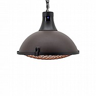 מחמם חוצות חשמלי תלוי עם שלט מבית STAR PATIO סטאר פאטיו דגם 37132 מחמם חוצות חשמלי תלוי עם שלט מבית STAR PATIO סטאר פאטיו דגם 37132
