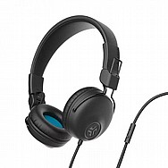 אוזניות חוטיות ON EAR מבית JLAB ג'יי לאב דגם STUDIO ON EAR אוזניות חוטיות ON EAR מבית JLAB ג'יי לאב דגם STUDIO ON EAR