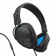 אוזניות חוטיות OVER EAR מבית JLAB ג'יי לאב דגם STUDIO PRO WIRED אוזניות חוטיות OVER EAR מבית JLAB ג'יי לאב דגם STUDIO PRO WIRED