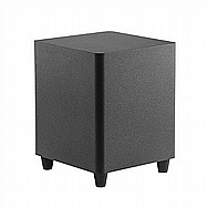 סאב וופר אקטיבי קומפקטי 8" SHEAR שאר דגם SUB-800 סאב וופר אקטיבי קומפקטי 8" SHEAR שאר דגם SUB-800