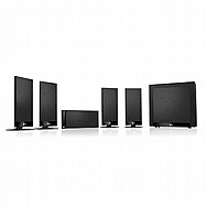 מערכת קולנוע ביתית מבית KEF כיף דגם T105 SYSTEM מערכת קולנוע ביתית מבית KEF כיף דגם T105 SYSTEM