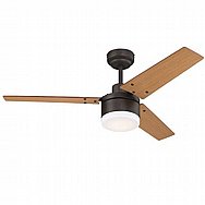 מאוורר תקרה 42" WESTINGHOUSE ווסטינגהאוס דגם TALIA מאוורר תקרה 42" WESTINGHOUSE ווסטינגהאוס דגם TALIA