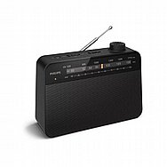 רדיו נייד PHILIPS פיליפס דגם TAR2509/10 רדיו נייד PHILIPS פיליפס דגם TAR2509/10