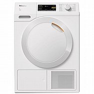 מייבש כביסה 7 ק"ג MIELE מילה דגם TCA230WP מייבש כביסה 7 ק"ג MIELE מילה דגם TCA230WP