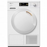 מייבש כביסה 8 ק"ג MIELE מילה דגם TEA 525WP מייבש כביסה 8 ק"ג MIELE מילה דגם TEA 525WP