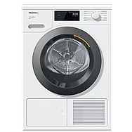מייבש כביסה 8 ק"ג HEAT PUMP מבית MIELE מילה דגם TED265 מייבש כביסה 8 ק"ג HEAT PUMP מבית MIELE מילה דגם TED265