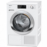 מייבש כביסה 9 ק"ג מבית MIELE מילה דגם TEJ 665 WP מייבש כביסה 9 ק"ג מבית MIELE מילה דגם TEJ 665 WP