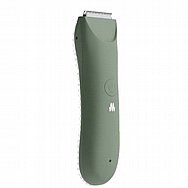 מכונת תספורת לגוף סדרה צרה MERIDIAN מרידיאן דגם THE-SLIMMER-TRIMMER-SAGE מכונת תספורת לגוף סדרה צרה MERIDIAN מרידיאן דגם THE-SLIMMER-TRIMMER-SAGE