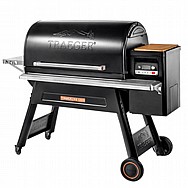 מעשנה וגריל בשר מבית TRAEGER טרייגר דגם TIMBERLINE 1300 מעשנה וגריל בשר מבית TRAEGER טרייגר דגם TIMBERLINE 1300