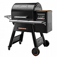 מעשנה וגריל בשר מבית TRAEGER טרייגר דגם TIMBERLINE 850 מעשנה וגריל בשר מבית TRAEGER טרייגר דגם TIMBERLINE 850