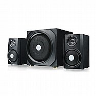 מערכת רמקולים 2.1 עם סאב־וופר MICROLDB מיקרולב דגם TMN-9BT מערכת רמקולים 2.1 עם סאב־וופר MICROLDB מיקרולב דגם TMN-9BT