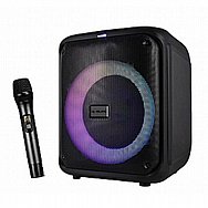 בידורית ניידת QL MILANO קיו אל מילאנו דגם TOWER-108 בידורית ניידת QL MILANO קיו אל מילאנו דגם TOWER-108