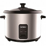 סיר אורז 1.5 ליטר TOPSON טופסון דגם TP-015 סיר אורז 1.5 ליטר TOPSON טופסון דגם TP-015