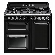 תנור משולב כיריים 100 ס"מ מבית SMEG סמאג דגם TR103 תנור משולב כיריים 100 ס"מ מבית SMEG סמאג דגם TR103
