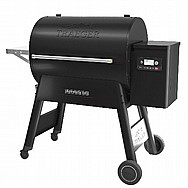 מעשנת בשר וגריל מבית TRAEGER טרייגר דגם IRONWOOD 885 מעשנת בשר וגריל מבית TRAEGER טרייגר דגם IRONWOOD 885