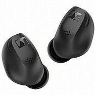 אוזניות אלחוטיות SENNHEISER סנהייזר דגם TRUE WL אוזניות אלחוטיות SENNHEISER סנהייזר דגם TRUE WL