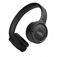 אוזניות קשת אלחוטיות מבית JBL ג'יי בי אל דגם TUNE 520BT אוזניות קשת אלחוטיות מבית JBL ג'יי בי אל דגם TUNE 520BT