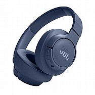 אוזניות קשת אלחוטיות מבית JBL ג'יי בי אל דגם TUNE 720 BT אוזניות קשת אלחוטיות מבית JBL ג'יי בי אל דגם TUNE 720 BT