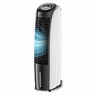 מצנן אוויר 200W עם פאנל דיגיטלי HOMEX הומקס דגם TURBOCHILL-2500 מצנן אוויר 200W עם פאנל דיגיטלי HOMEX הומקס דגם TURBOCHILL-2500
