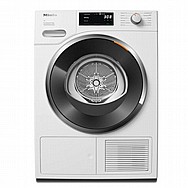 מייבש כביסה 8 ק"ג מבית MIELE מילה דגם TWF760WP מייבש כביסה 8 ק"ג מבית MIELE מילה דגם TWF760WP