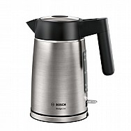 קומקום נירוסטה מבית BOSCH בוש דגם TWK5P480 קומקום נירוסטה מבית BOSCH בוש דגם TWK5P480