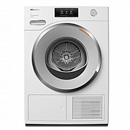 מייבש כביסה 9 ק"ג מבית MIELE מילה דגם TWV780WP-PASSION מייבש כביסה 9 ק"ג מבית MIELE מילה דגם TWV780WP-PASSION
