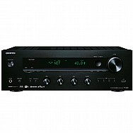 רסיבר סטריאו מבית ONKYO אונקיו דגם TX8250 רסיבר סטריאו מבית ONKYO אונקיו דגם TX8250