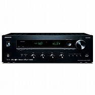 רסיבר סטריאו מבית Onkyo אונקיו דגם TX8270-BK רסיבר סטריאו מבית Onkyo אונקיו דגם TX8270-BK