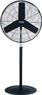 מאוורר עמוד תעשייתי מבית HAVAYA החוויה דגם TYPHON 30 STAND מאוורר עמוד תעשייתי מבית HAVAYA החוויה דגם TYPHON 30 STAND