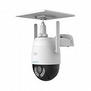 מצלמת אבטחה סולארית UNIARCH דגם UHO-P2G-M3F4D-AS מצלמת אבטחה סולארית UNIARCH דגם UHO-P2G-M3F4D-AS