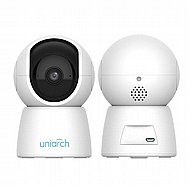 מצלמת אבטחה אלחוטית UNIARCH דגם UHO-S2 מצלמת אבטחה אלחוטית UNIARCH דגם UHO-S2