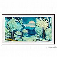 מסגרת למסכי SAMSUNG FRAME בגדלים "75 סמסונג דגם VGSCFA75BWB מסגרת למסכי SAMSUNG FRAME בגדלים "75 סמסונג דגם VGSCFA75BWB