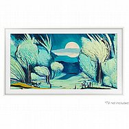 מסגרת למסכי SAMSUNG FRAME בגדלים "85 סמסונג דגם VGSCFA85WTB מסגרת למסכי SAMSUNG FRAME בגדלים "85 סמסונג דגם VGSCFA85WTB