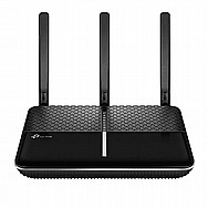 נתב כולל מודם מבית TP LINK טיפי לינק דגם ARCHER VR600 2100M VDSL נתב כולל מודם מבית TP LINK טיפי לינק דגם ARCHER VR600 2100M VDSL