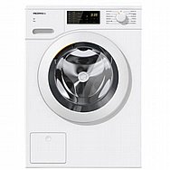 מכונת כביסה 8 ק"ג מבית MIELE מילה דגם WCD020WCS מכונת כביסה 8 ק"ג מבית MIELE מילה דגם WCD020WCS