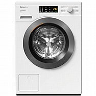 מכונת כביסה 8 ק"ג MIELE מילה דגם WEA125 WCS מכונת כביסה 8 ק"ג MIELE מילה דגם WEA125 WCS