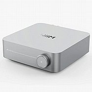 מגבר סטריאו מבית WIIM דגם WIIM AMP מגבר סטריאו מבית WIIM דגם WIIM AMP