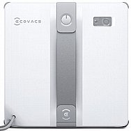 מנקה חלונות רובוטי קומפקטי ECOVACS אקווקס דגם WINBOT MINI מנקה חלונות רובוטי קומפקטי ECOVACS אקווקס דגם WINBOT MINI