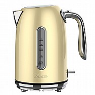 קומקום חשמלי 1.7 ליטר מבית SAUTER סאוטר דגם WK570 GOLD קומקום חשמלי 1.7 ליטר מבית SAUTER סאוטר דגם WK570 GOLD
