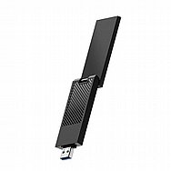 מתאם רשת אלחוטי CUDY קודי דגם WU5400 AX5400 מתאם רשת אלחוטי CUDY קודי דגם WU5400 AX5400