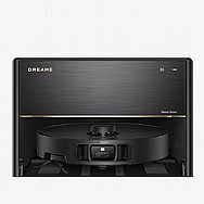 שואב-מקרצף רובוטי DREAME דרימי דגם X40 MASTER שואב-מקרצף רובוטי DREAME דרימי דגם X40 MASTER