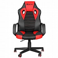 כיסא גיימינג ארגונומי XTRIKE ME אקסטרייק מי דגם GC903 כיסא גיימינג ארגונומי XTRIKE ME אקסטרייק מי דגם GC903