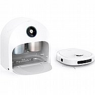 רובוט שואב שוטף מבית BOBOT בובוט דגם BOBOT XWOW R2 רובוט שואב שוטף מבית BOBOT בובוט דגם BOBOT XWOW R2