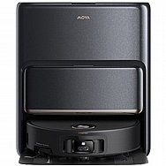 שואב אבק רובוטי כולל תחנת עגינה MOVA מובה דגם Z60 ULTRA ROLLER שואב אבק רובוטי כולל תחנת עגינה MOVA מובה דגם Z60 ULTRA ROLLER