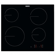 כיריים קרמיות מבית ZANUSSI זנוסי דגם ZHRN641K כיריים קרמיות מבית ZANUSSI זנוסי דגם ZHRN641K