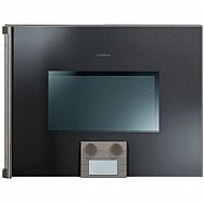 תנור אידוי משולב תנור GAGGENAU גגנאו BS 270 100 תנור אידוי משולב תנור GAGGENAU גגנאו BS 270 100
