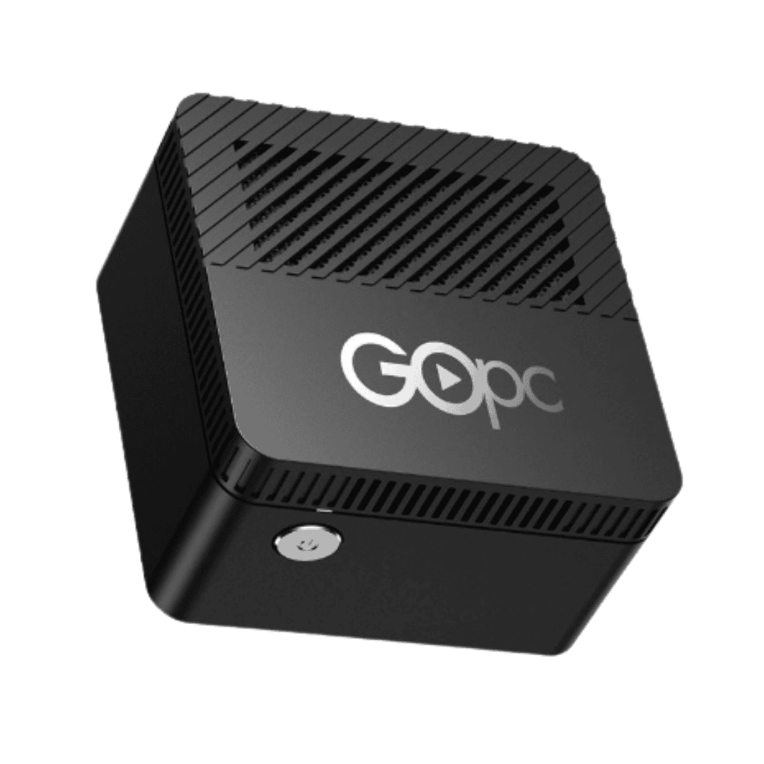 מחשבים נייחים