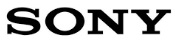 SONY
