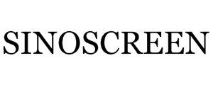 SINOSCREEN